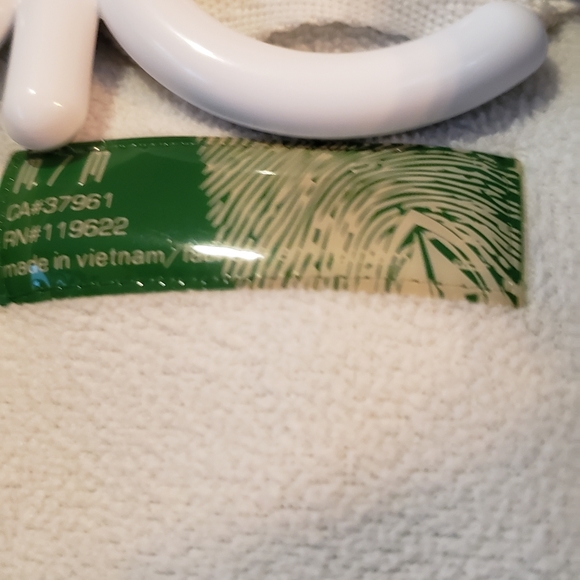 Rare vintage green Firefly jacket. Sz M - Picture 3 of 5